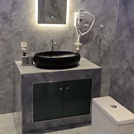 Apartment Monasthrioy Pallas 1 By Makhome Thessaloniki