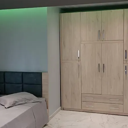 Monasthrioy Pallas 1 By Makhome Apartment Thessaloniki