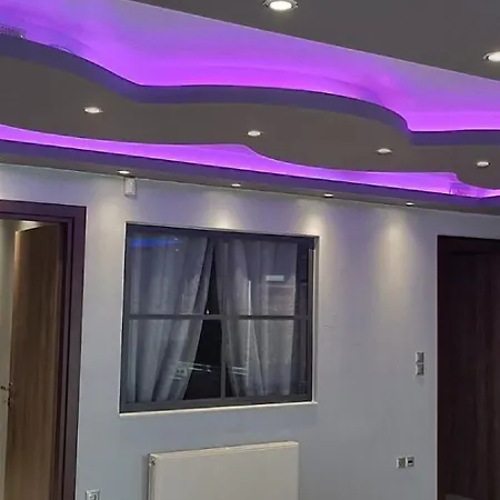 Apartment Monasthrioy Pallas 1 By Makhome Thessaloniki