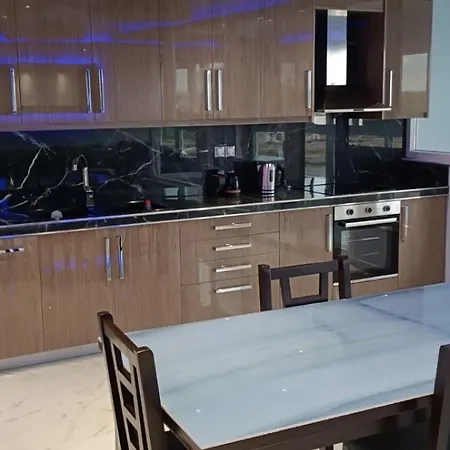 Apartment Monasthrioy Pallas 1 By Makhome Thessaloniki