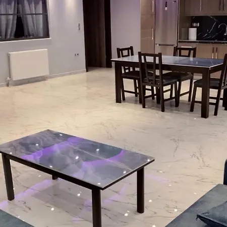 Monasthrioy Pallas 1 By Makhome Apartment *